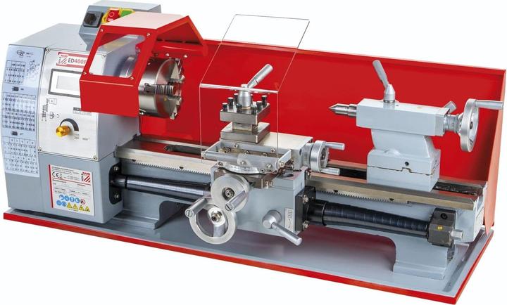 Holzmann ED400FD