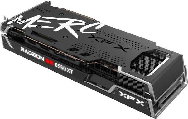 Immagine prodotto XFX Speedster MERC 319 AMD Radeon RX 6950 XT (16 GB)
