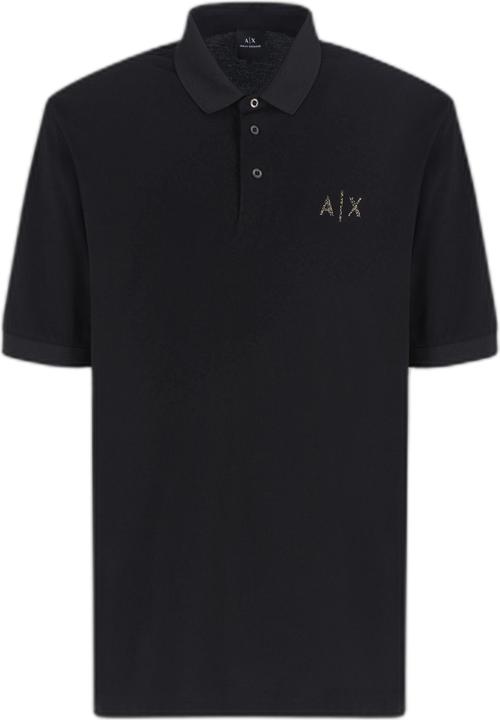 Armani Exchange Polo-Shirt