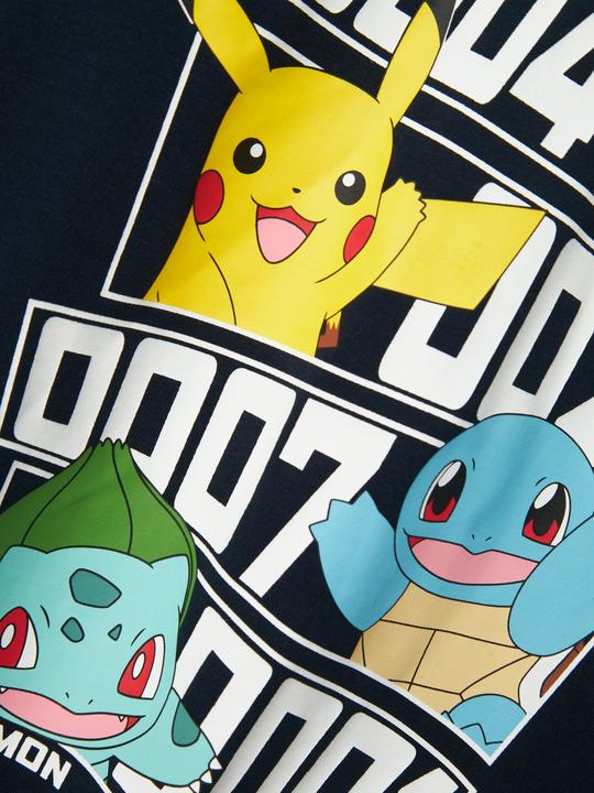 Actual product image Name it Nkmdazz Pokemon Nreg Ss Top Box Noos Sky (134)