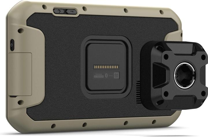 Image du produit Garmin Overlander (7")