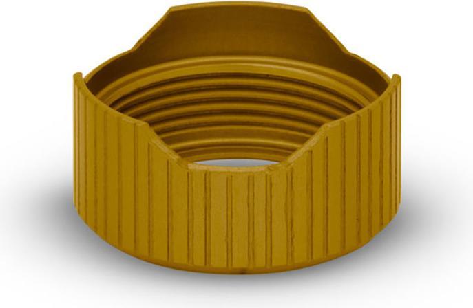 Produktbild EKWB EK Quan.Torq.Compr. Ring HDC 16 6er gd 3831109836163