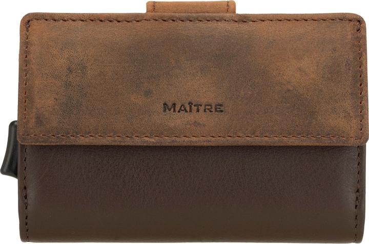 Produktbild Maître baar c-three e-cage sv8