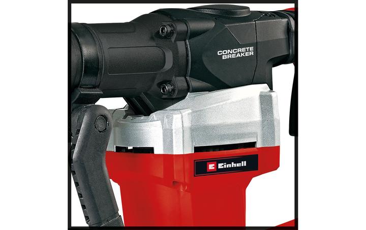 Immagine prodotto Einhell Martello demolitore TE-DH 32 1500 W (Corrente elettrica)