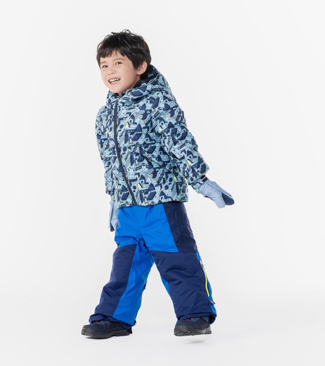 Produktbild Quechua SH100 (34)