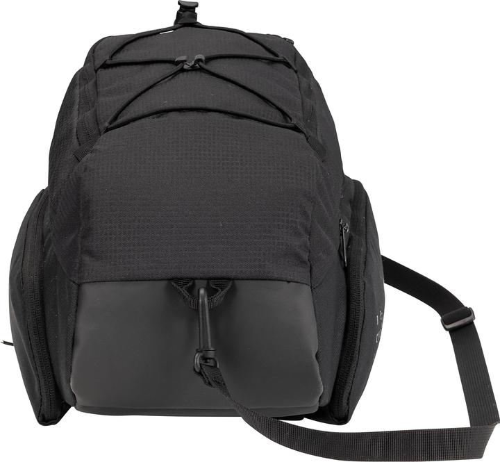 Produktbild Vaude Silkroad Plus (9 l, Gepäckträgertasche)