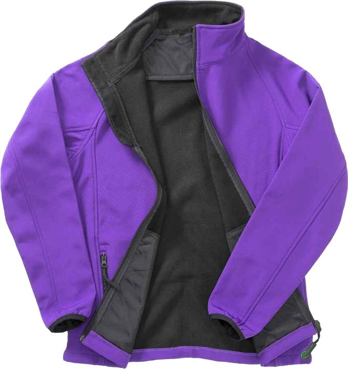 Immagine prodotto Result Clothing Giacca soft shell stampabile (XL)