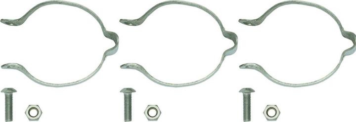 Actual product image Problem Solvers Clamp On Cable Guide cable guides