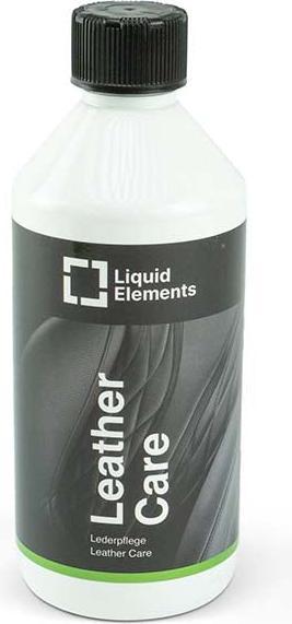Produktbild Liquid Elements Lederpflege (500 ml)