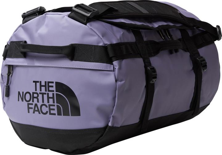 Actual product image North Face Base Camp (50 l)