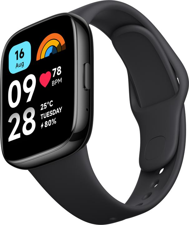 Produktbild Xiaomi Redmi Watch 3 Active (47 mm)