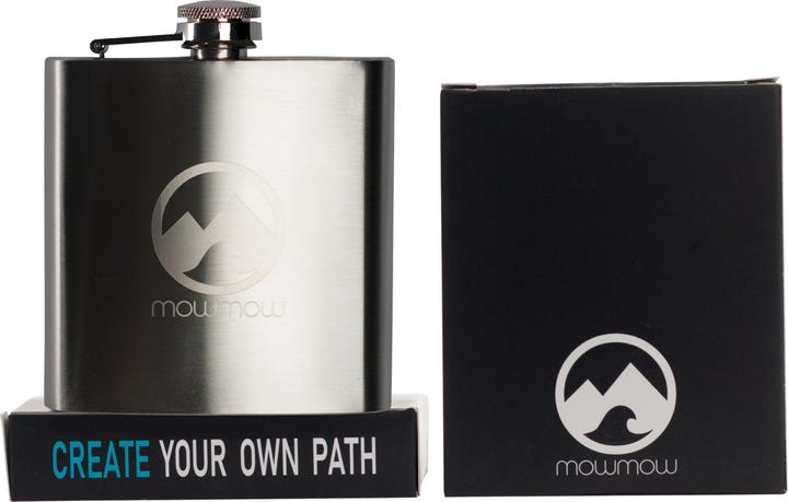 Actual product image Mow Mow Flask 175ml (175 ml)