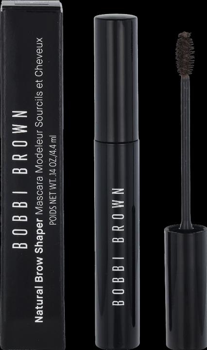 Produktbild Bobbi Brown Natural Brow Shaper Mahogany (mahogany)