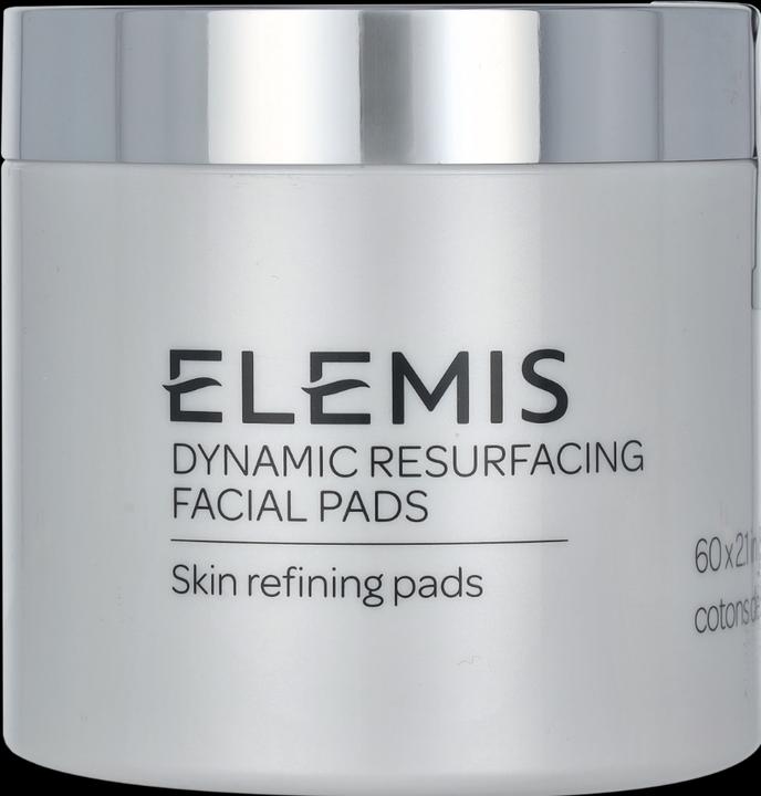 Elemis Dynamic Resurfacing Facial Pads (Reinigungstücher, 60 ml)