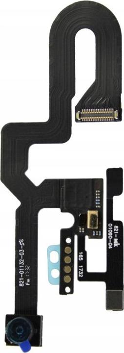 Immagine prodotto OEM Altoparlante flessibile con sensori e fotocamera frontale per iPhone 7 Plus / iPhone 8 Plus (Apple iPhone 8 Plus, iPhone 7 Plus)