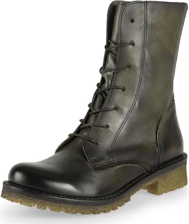 Produktbild Felmini CASTER B501, der zeitlose Schnürstiefel von, zeichnet sich durch eine elegante Kombination a (42)