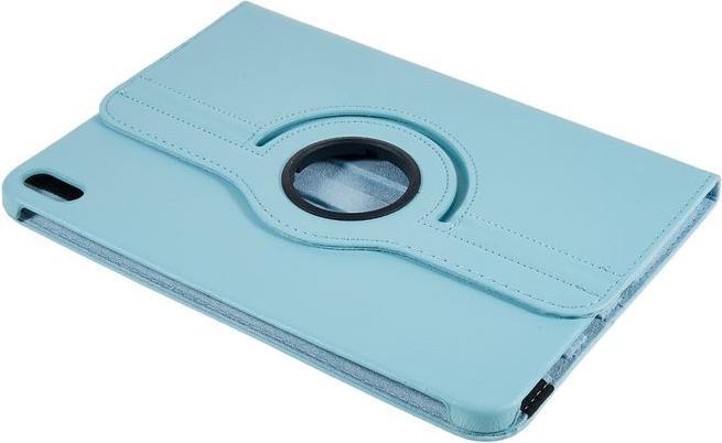 Immagine prodotto MU Classic Copertina in pelle girevole (iPad 2025 (11a generazione), iPad 2022 (10a generazione))