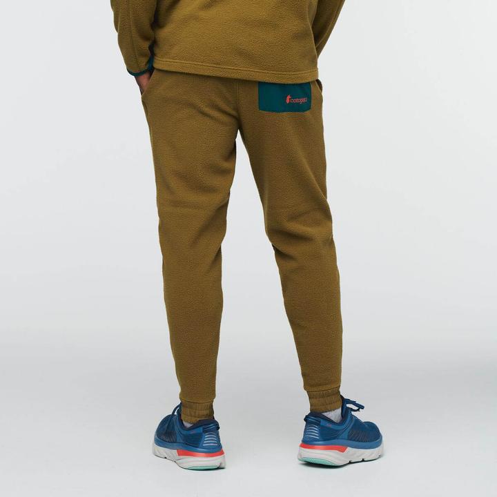 Image du produit Cotopaxi Abrazo Fleece Jogger (M)