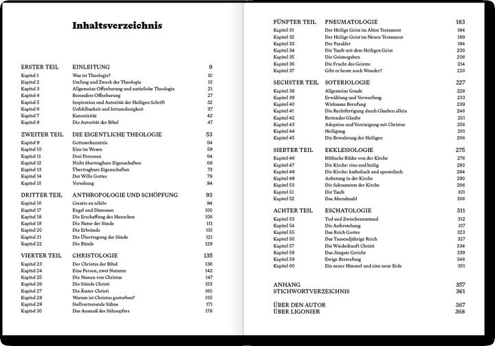 Actual product image Jeder ist ein Theologe (German, R.C. Sproul, 2024)