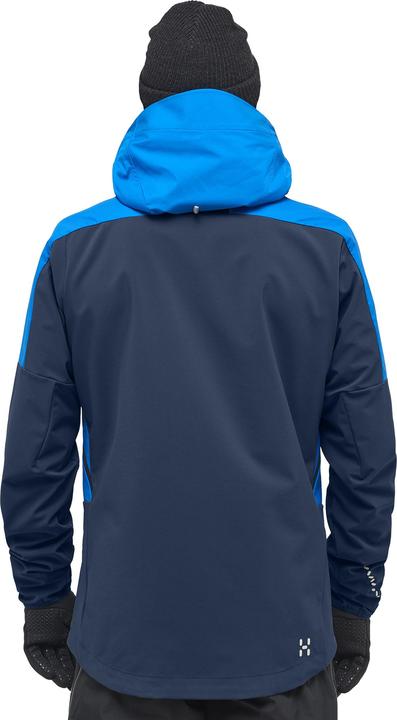 Produktbild Haglöfs L.I.M Hybrid Touring Hood (M)