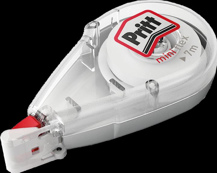 Immagine prodotto Pritt Rullo di correzione compatto flex 4