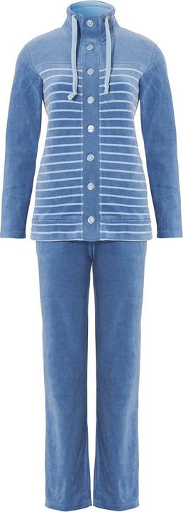 Produktbild Pastunette Nikki Homewear Anzug (48, 4XL)