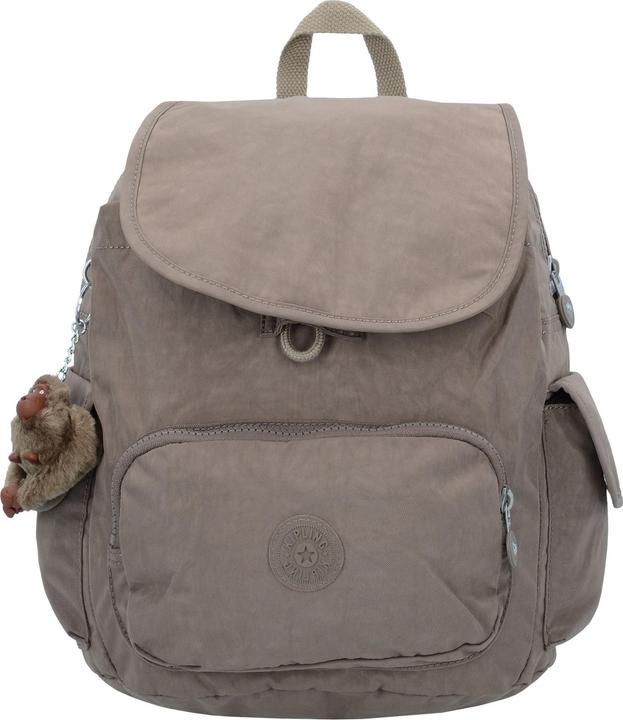 Immagine prodotto Kipling City Pack S Rugzak 13 litri - True Beige (13 l)