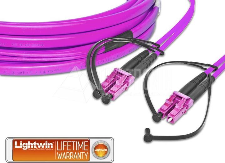 Immagine prodotto Lightwin Cavo di rete (CAT7, 15 m)