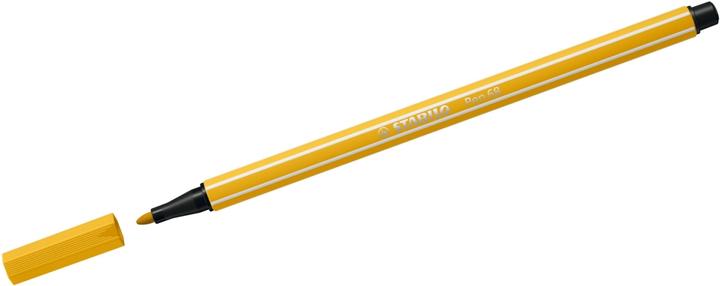 Immagine prodotto STABILO Penna 68 Pennarello premium (Curry, 1 x)