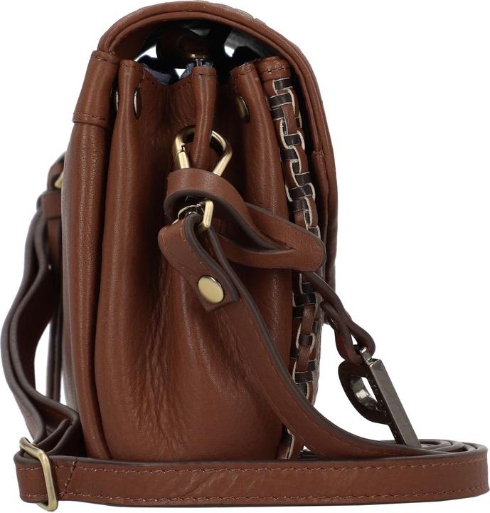 Image du produit Picard Samos Umhängetasche Leder 21 cm