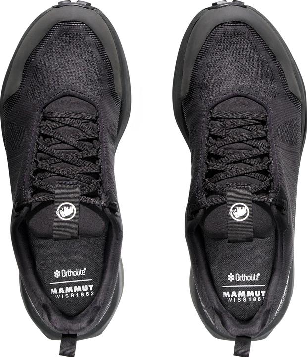 Actual product image Mammut Aenergy Mtn Low GTX Men (46.5, 47)