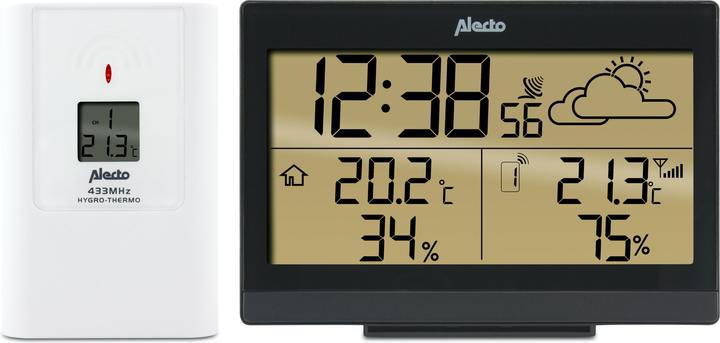 Produktbild Alecto WS-2300