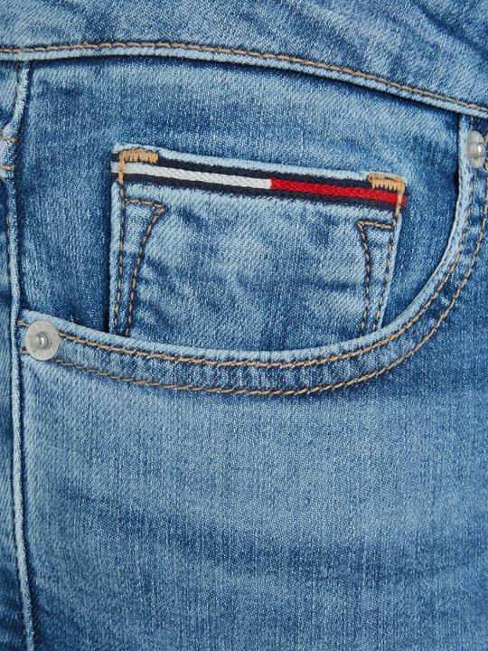 Produktbild Tommy Hilfiger Tommy Jeans Sophie Low Rise Skinny Denim Medium (W31/L32)