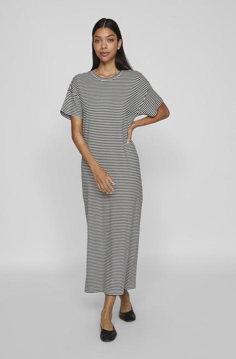 Image du produit Vila Maxi robe en coton (XS)