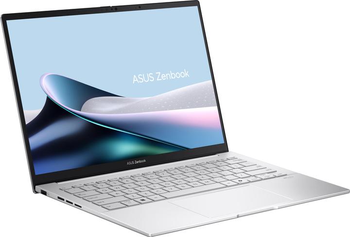 Actual product image ASUS Zenbook 14 (14", Intel Core Ultra 9 285H, 32 GB, 1000 GB, DE)