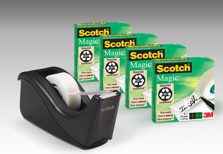 Image du produit Scotch Dérouleur de table