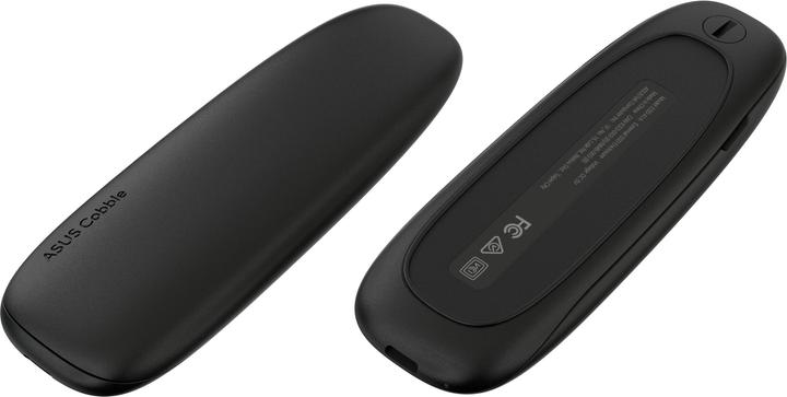Immagine prodotto ASUS Custodia Go COBBLE BLACK (M.2)