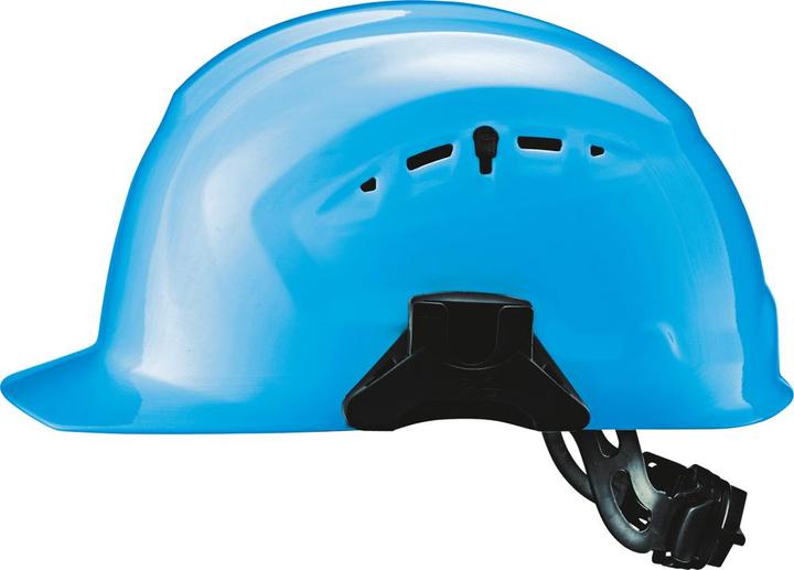 Produktbild Schuberth Industrieschutzhelm Cross®Guard blau PP-Kunststoff EN 397 (53 - 61 cm)
