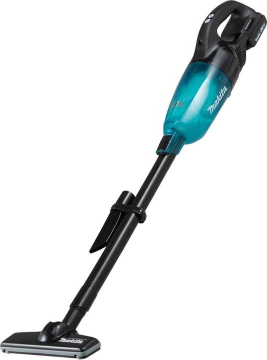 Image du produit Makita DCL281FRAB Aspirateur à batterie