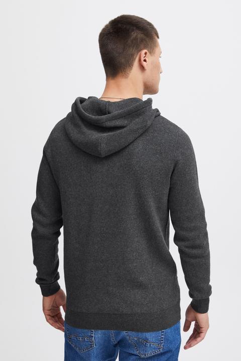 Actual product image Solid SDKay - Cardigan - 21301056-ME (M)