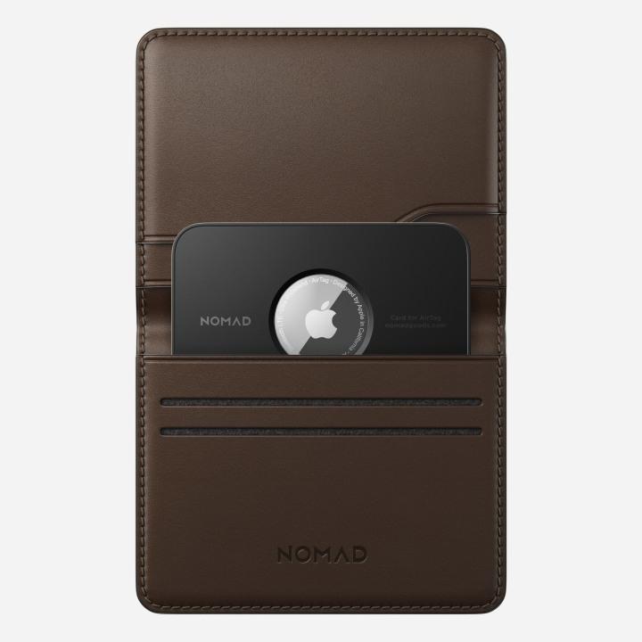 Produktbild Nomad AirTag Karte