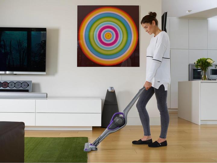 Actual product image Black & Decker Svj520bfsp