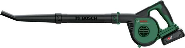 Actual product image Bosch Home & Garden Universal (Rechargeable battery operated, Leaf blower)