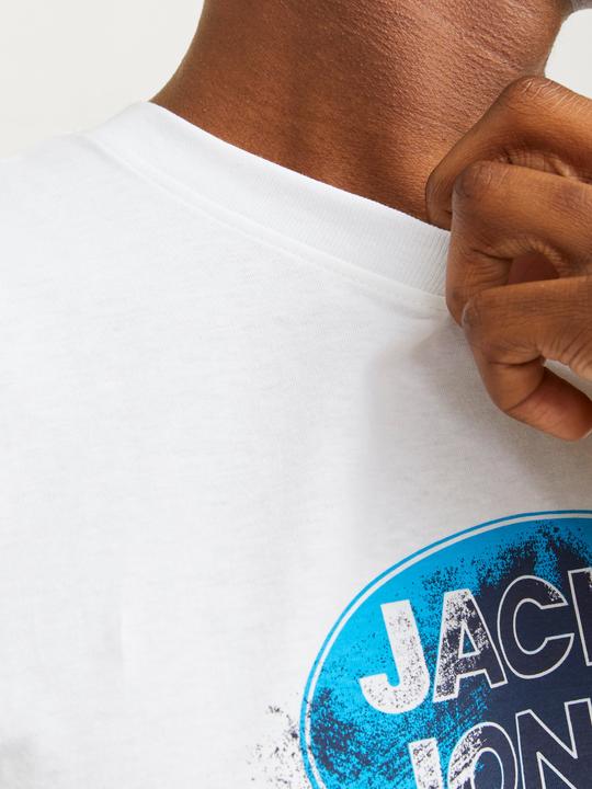 Produktbild Jack & Jones Jcostar Tee Ss Crew Neck Apr 2024 (M)