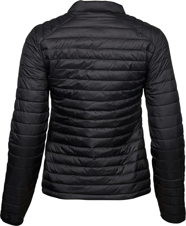 Image du produit Tee Jays Veste Zepelin matelassée (XL)