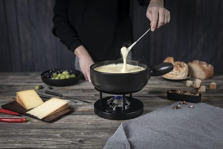 Image du produit Kuhn Rikon Pot à fondue (2.40 l)