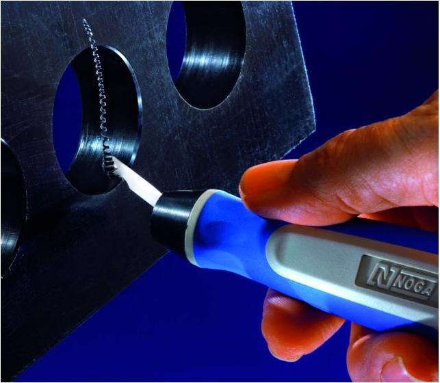 Produktbild Noga Keramik-Entgraterklinge