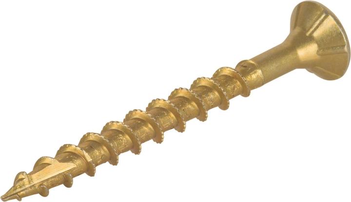 Immagine prodotto Suki Vite universale PERFORMANCE 5x25mm (60 Viti per pezzo)