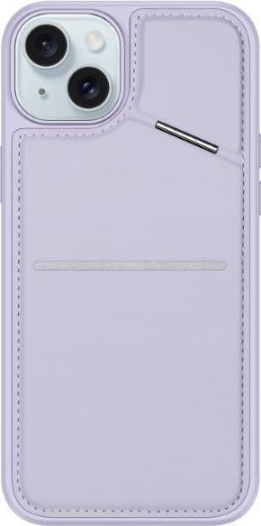 Immagine prodotto Dux Ducis Custodia rigida in PC e TPU della serie Rafi II Mag (Apple iPhone 15)