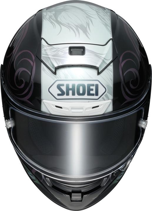 Immagine prodotto Shoei Casco integrale X-Spirit III Kujaku TC-10 (61 - 62 cm, XL)